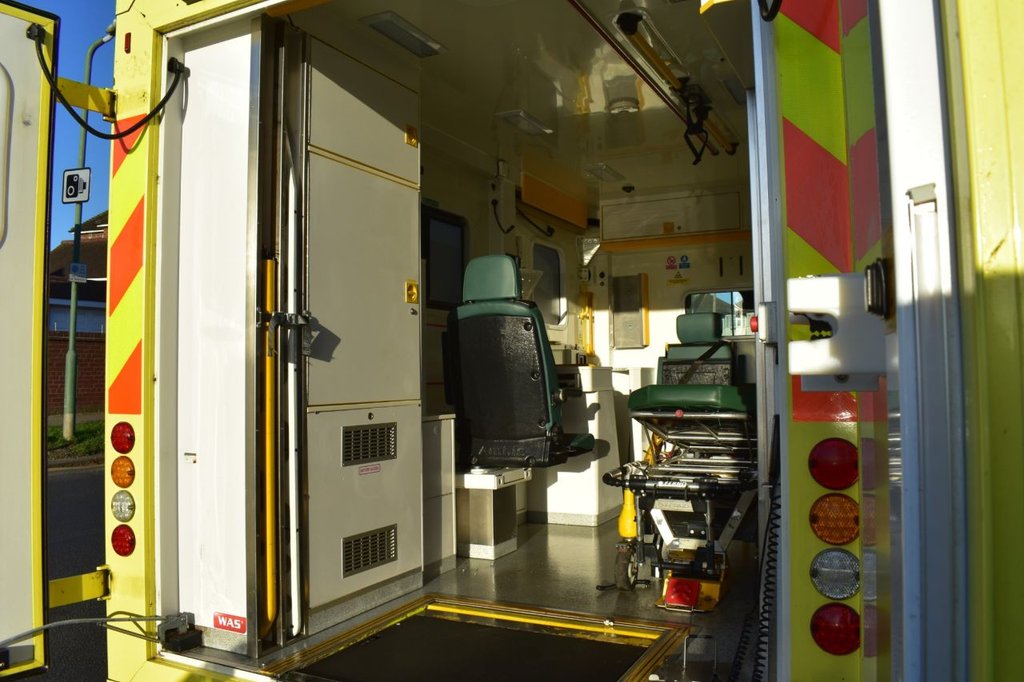 Used Fiat Ducato 2017 for sale - 77981454: Photo 21