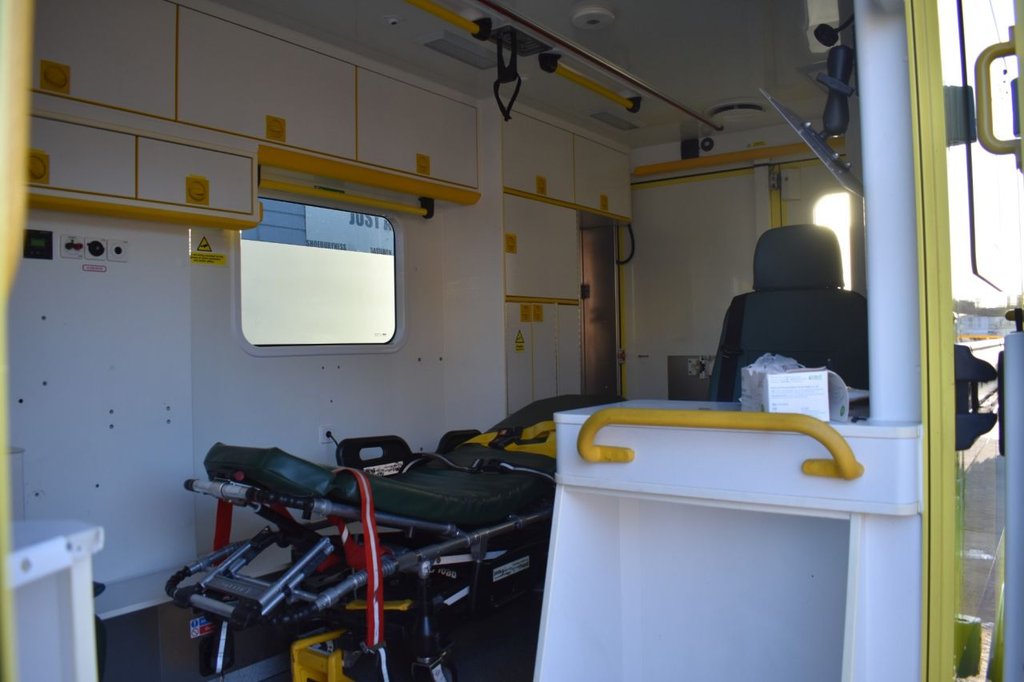 Used Fiat Ducato 2017 for sale - 77981454: Photo 24