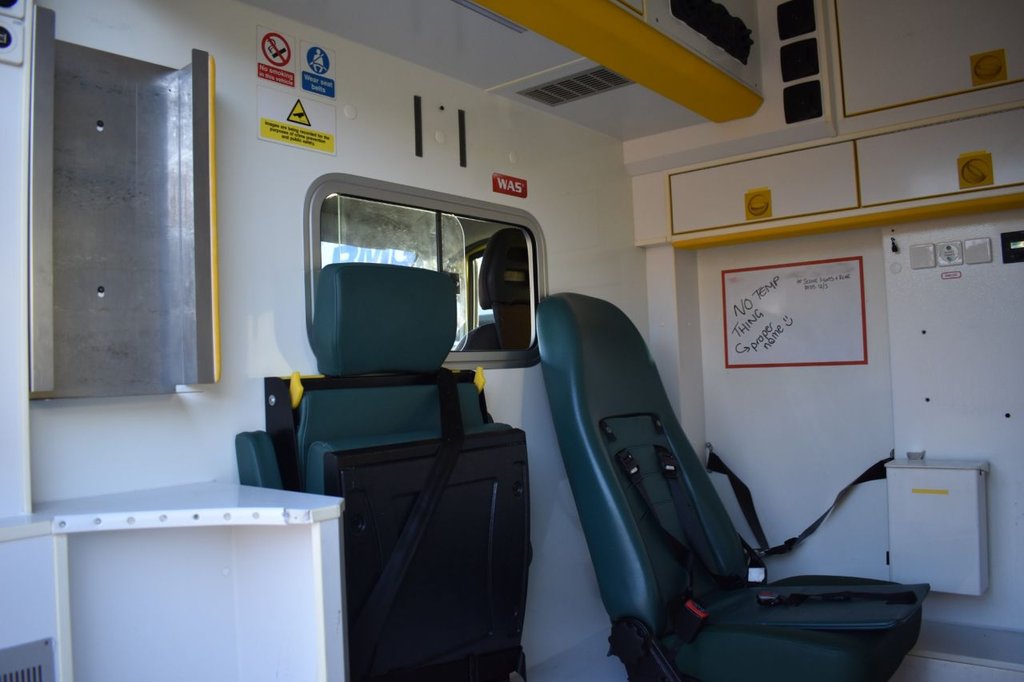 Used Fiat Ducato 2017 for sale - 77981454: Photo 25