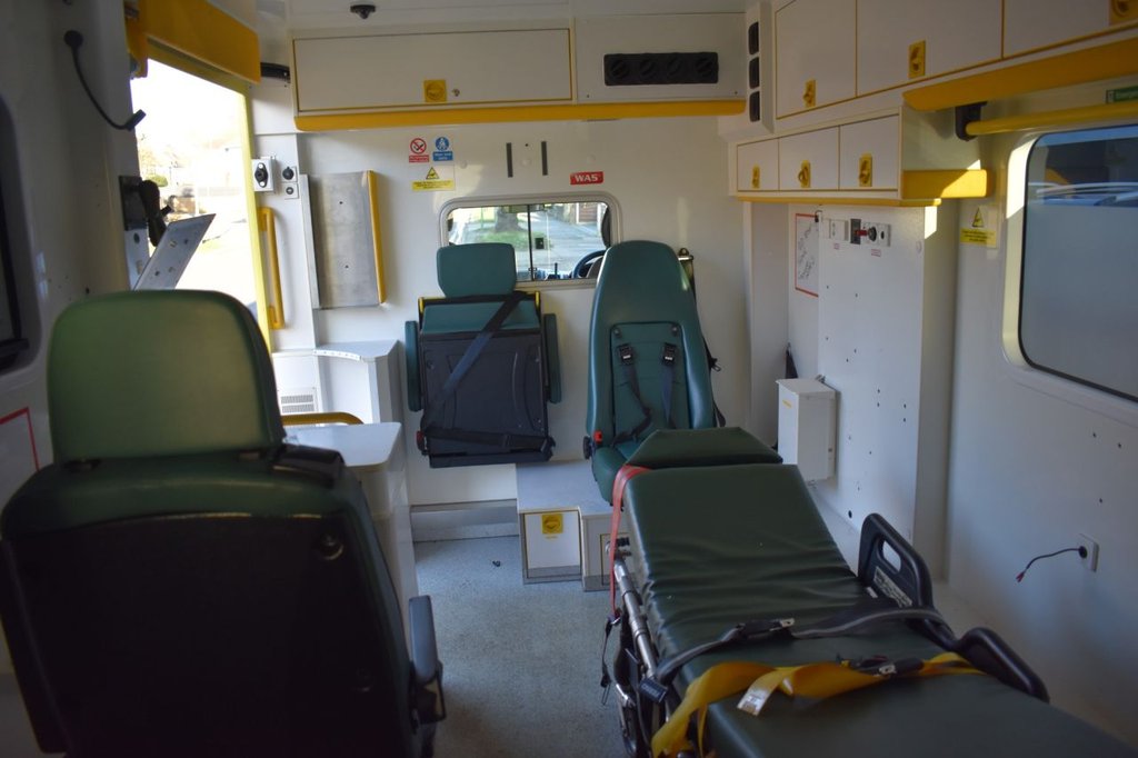 Used Fiat Ducato 2017 for sale - 77981454: Photo 26