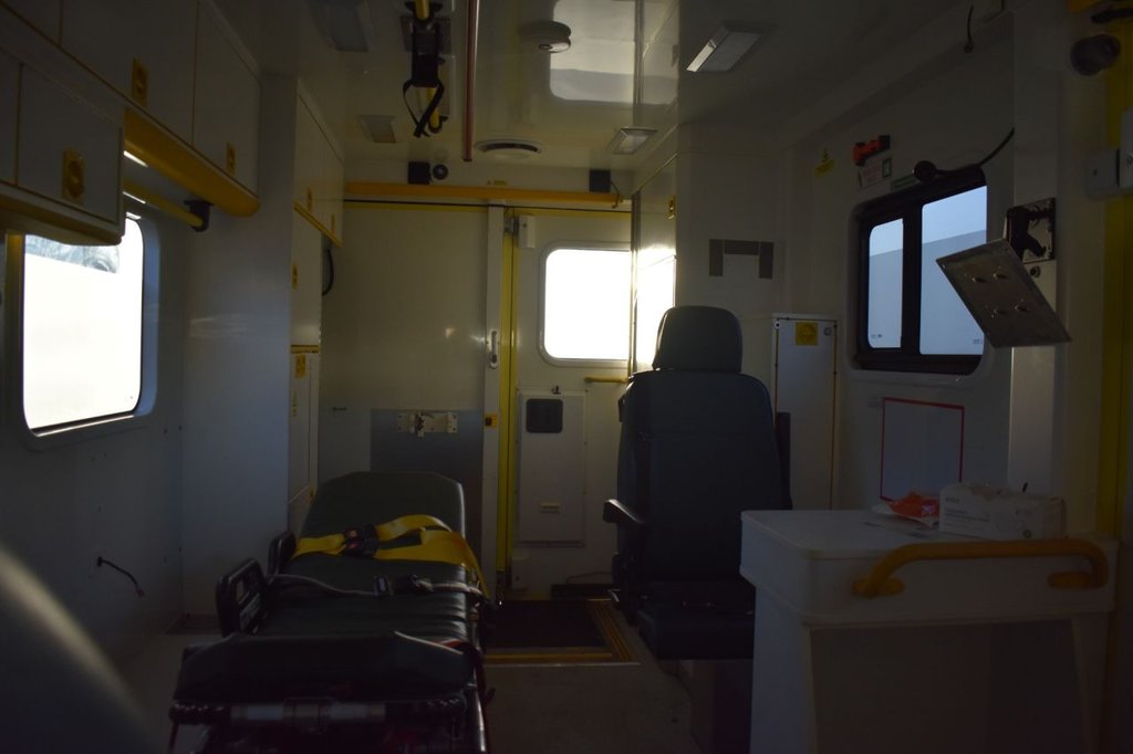 Used Fiat Ducato 2017 for sale - 77981454: Photo 27