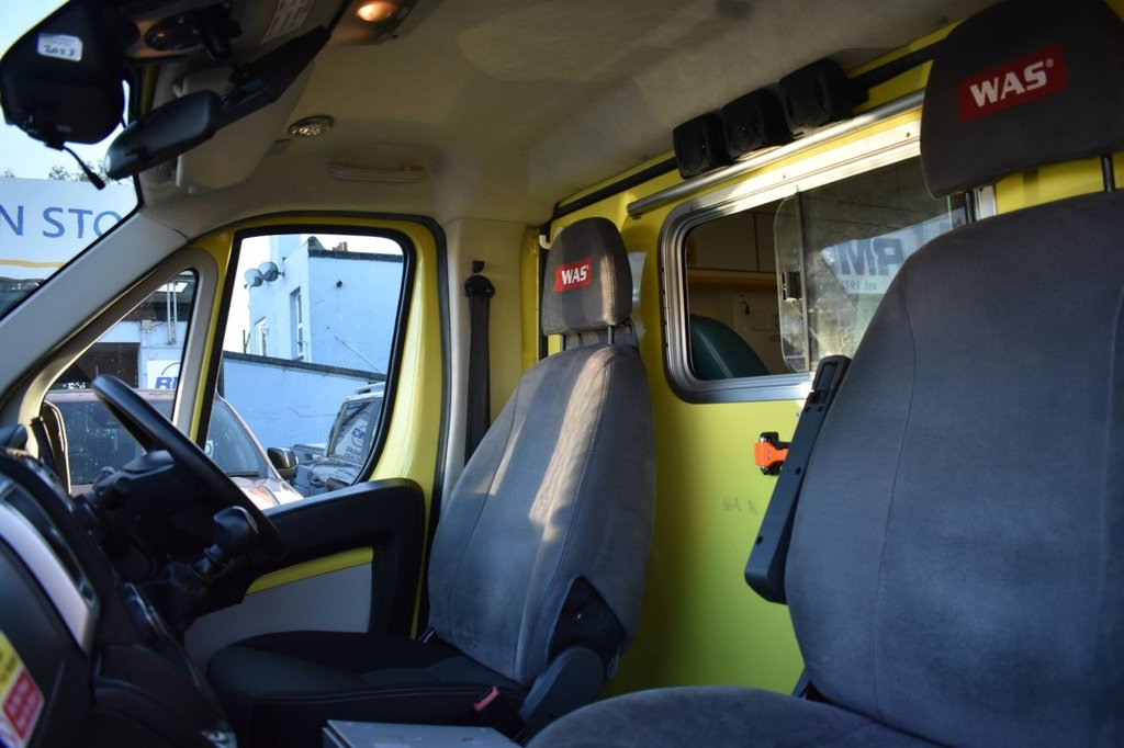 Used Fiat Ducato 2017 for sale - 77981454: Photo 29