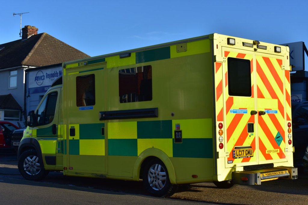 Used Fiat Ducato 2017 for sale - 77981454: Photo 3
