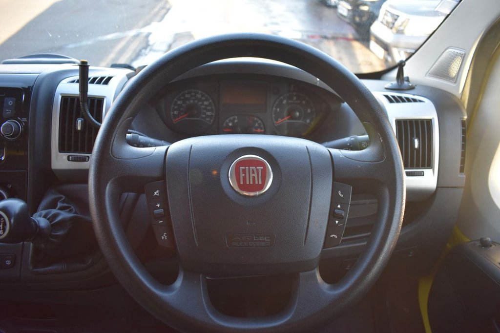 Used Fiat Ducato 2017 for sale - 77981454: Photo 32