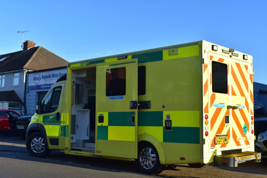 Used Fiat Ducato 2017 for sale - 77981454: Photo 4