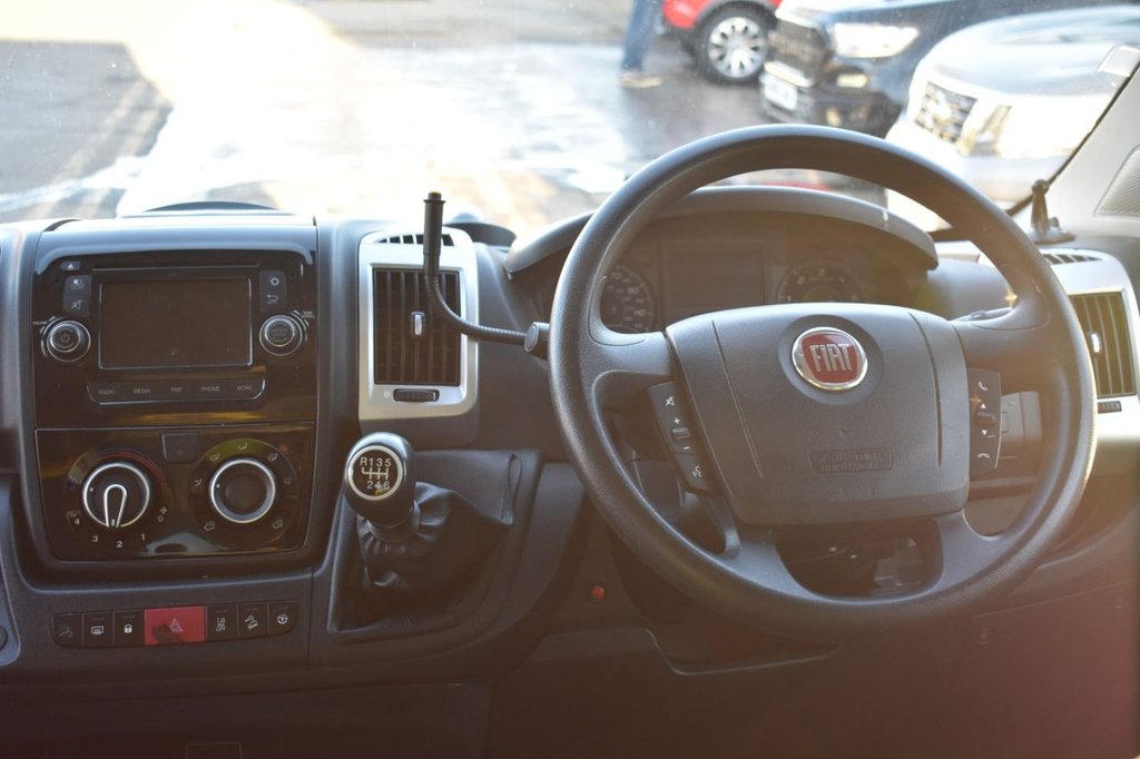 Used Fiat Ducato 2017 for sale - 77981454: Photo 48