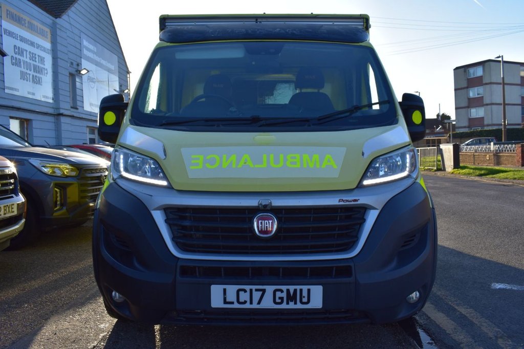 Used Fiat Ducato 2017 for sale - 77981454: Photo 7