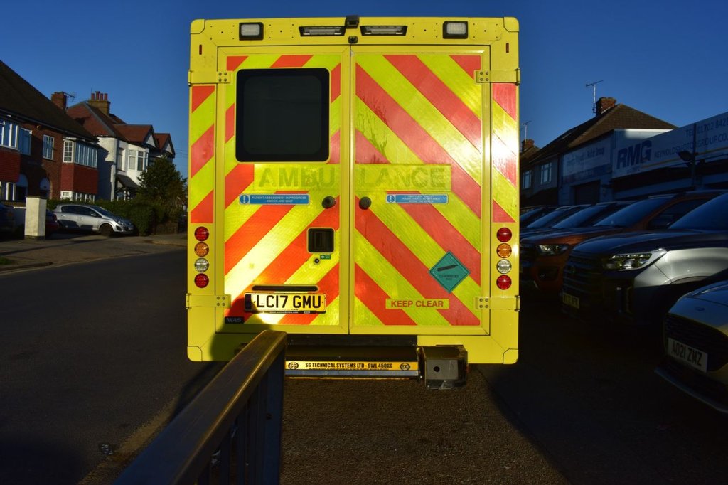 Used Fiat Ducato 2017 for sale - 77981454: Photo 8