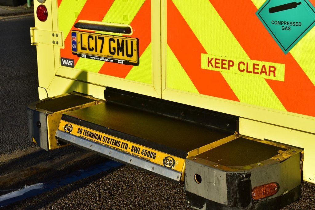 Used Fiat Ducato 2017 for sale - 77981454: Photo 9