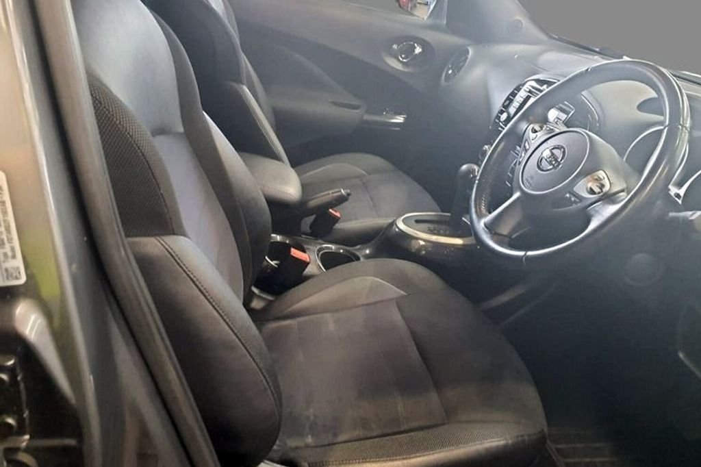 Used Nissan Juke 2016 for sale - 77121532: Photo 2