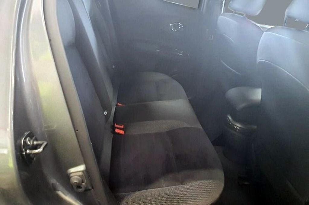 Used Nissan Juke 2016 for sale - 77121532: Photo 3