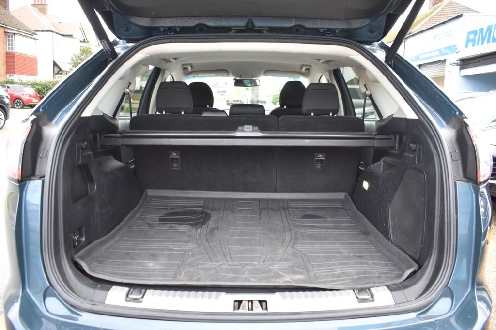 Used Ford Edge 2017 for sale - 77269193: Photo 14