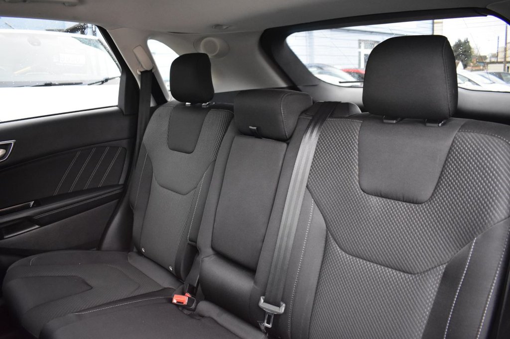 Used Ford Edge 2017 for sale - 77269193: Photo 25