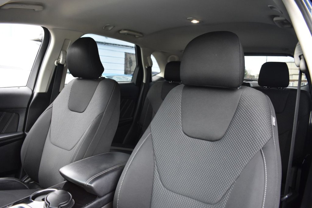 Used Ford Edge 2017 for sale - 77269193: Photo 28