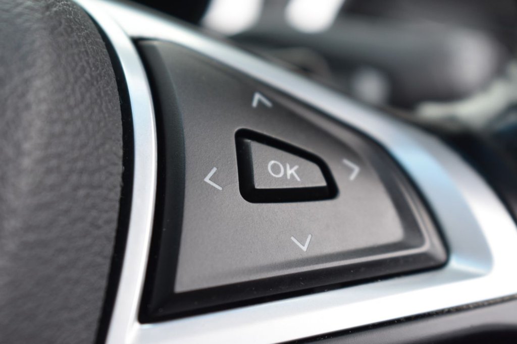 Used Ford Edge 2017 for sale - 77269193: Photo 37