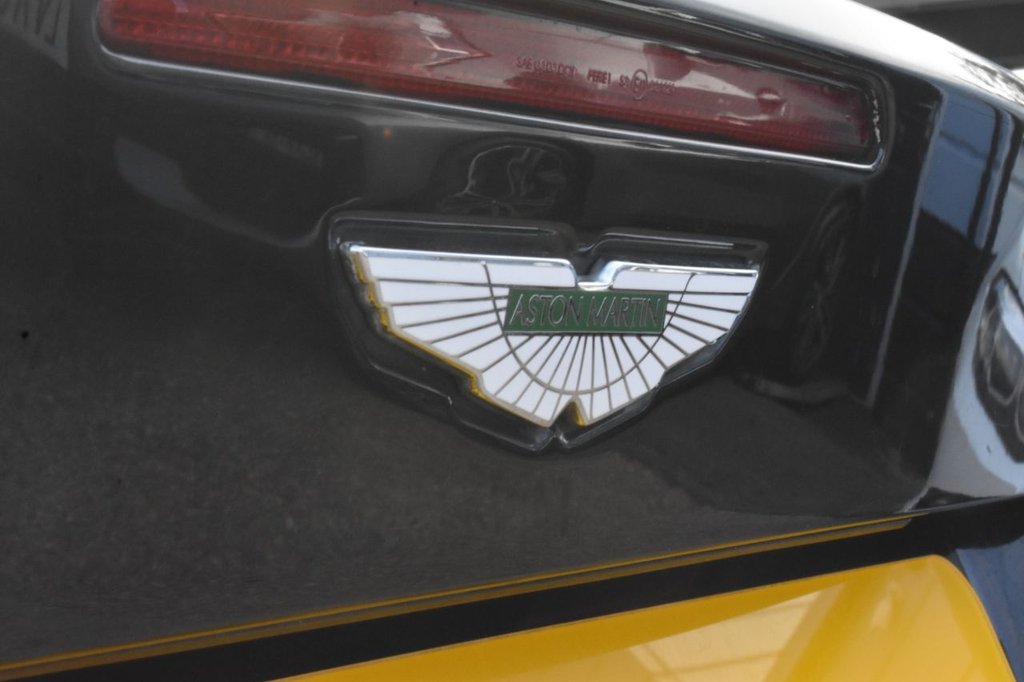 Used Aston Martin DB9 2007 for sale - 77327591: Photo 13