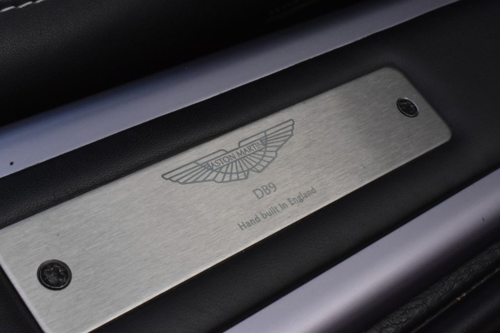 Used Aston Martin DB9 2007 for sale - 77327591: Photo 23
