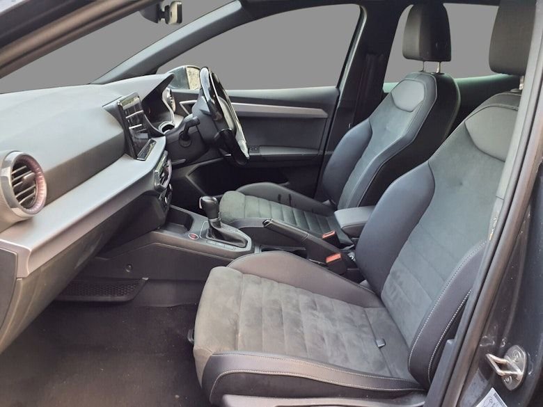 Used SEAT Ibiza 2025 for sale - 77879395: Photo 9