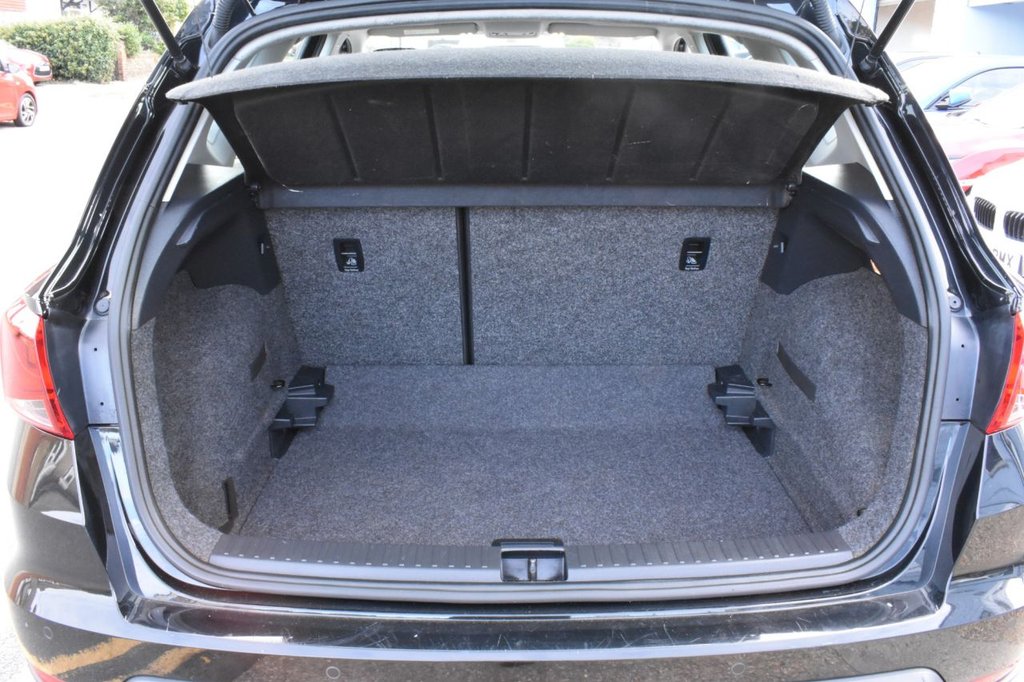 Used SEAT Arona 2018 for sale - 76400155: Photo 11