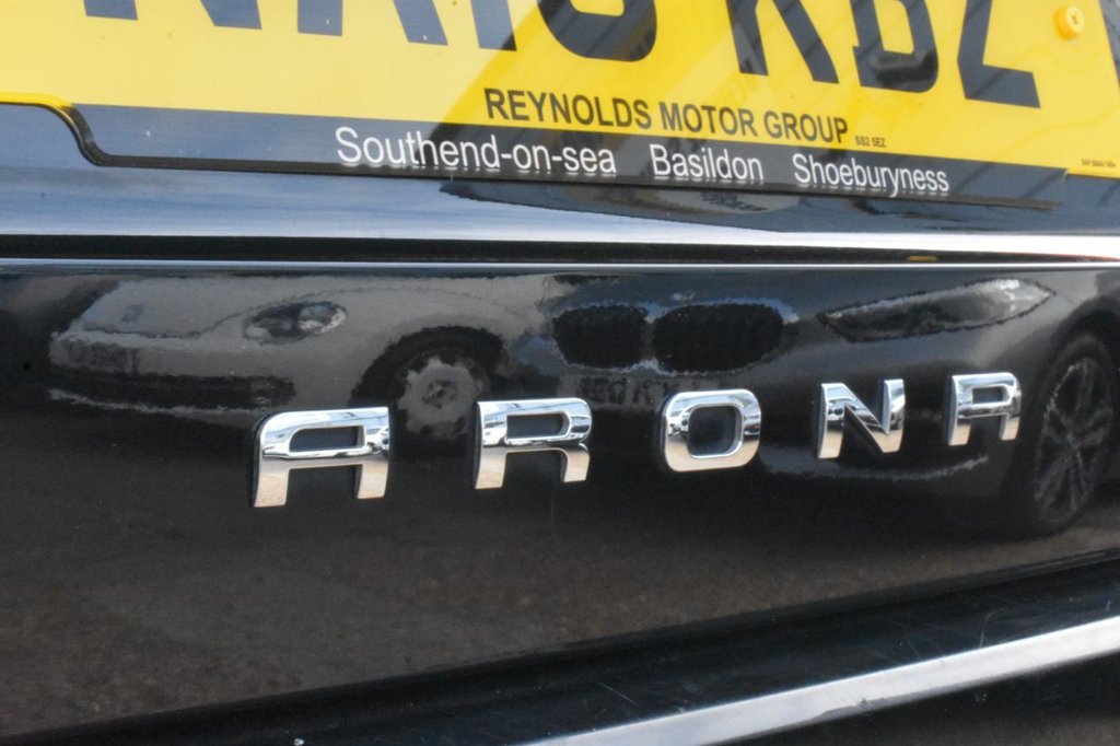 Used SEAT Arona 2018 for sale - 76400155: Photo 12