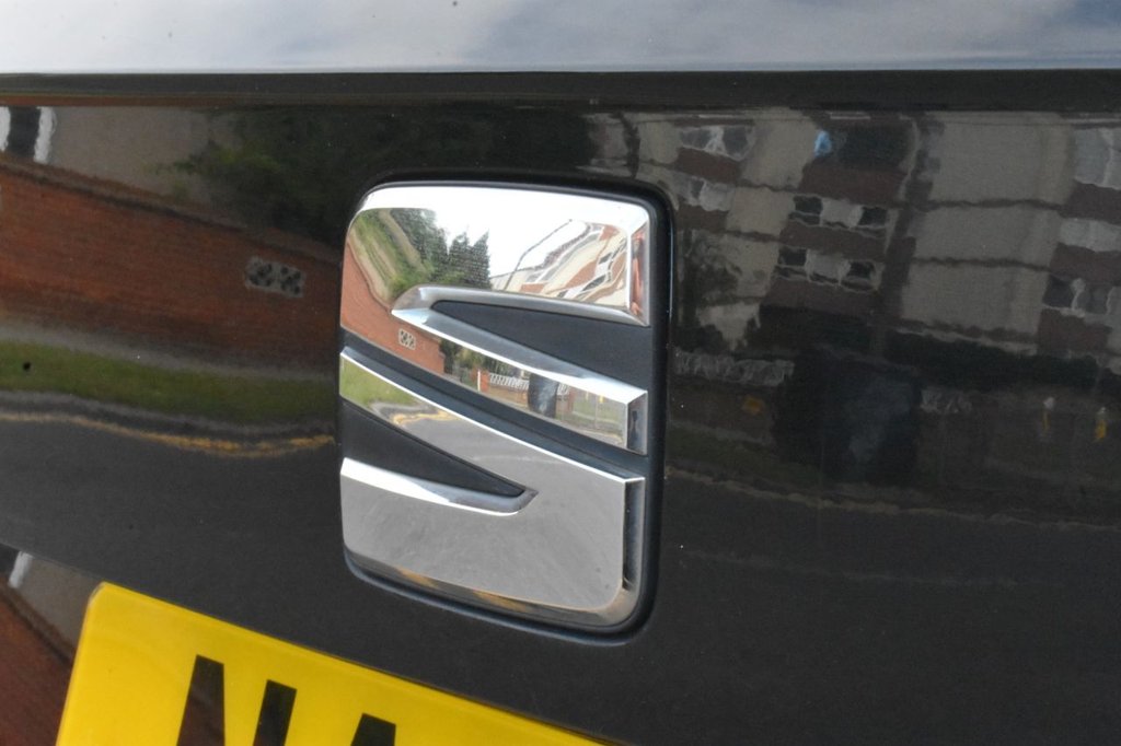 Used SEAT Arona 2018 for sale - 76400155: Photo 13