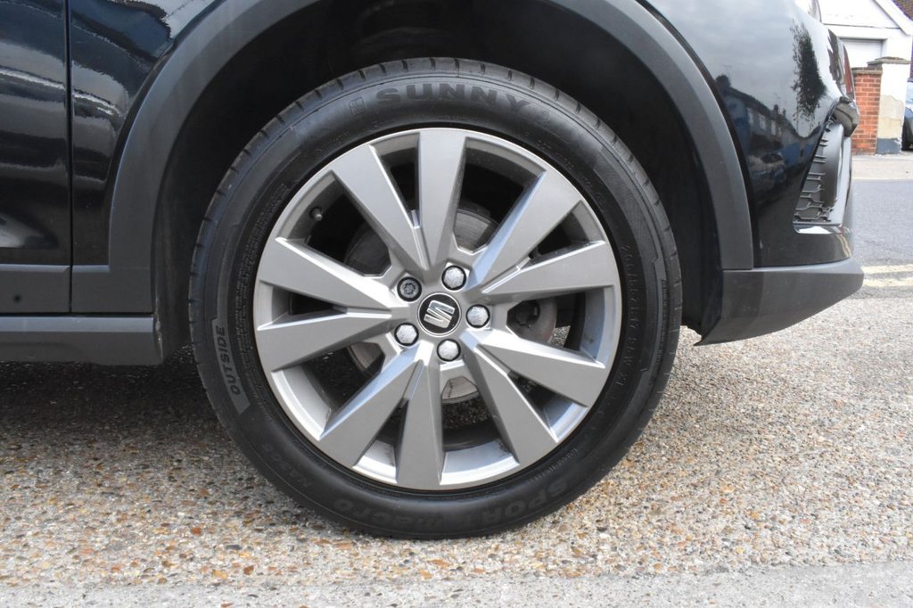 Used SEAT Arona 2018 for sale - 76400155: Photo 14