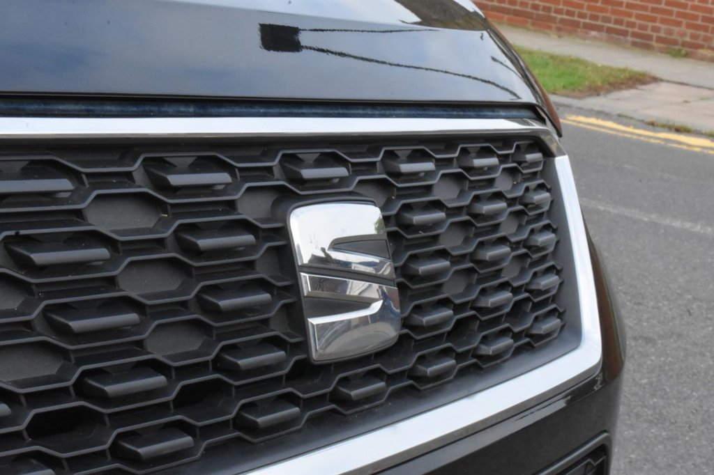 Used SEAT Arona 2018 for sale - 76400155: Photo 15