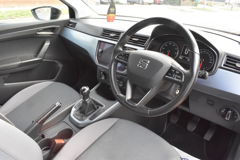 Used SEAT Arona 2018 for sale - 76400155: Photo 17