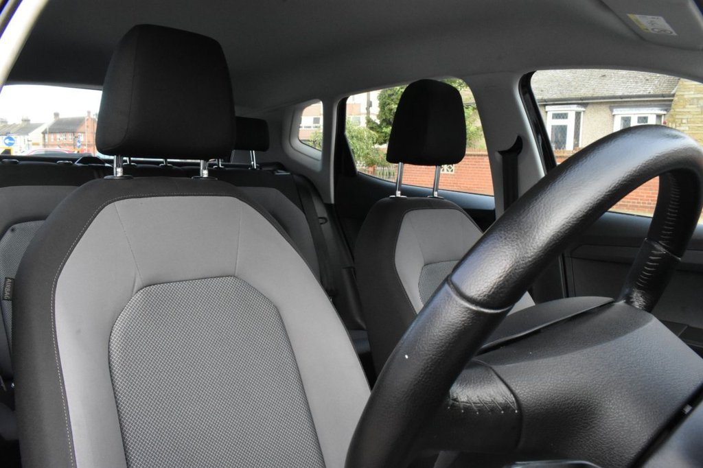 Used SEAT Arona 2018 for sale - 76400155: Photo 18