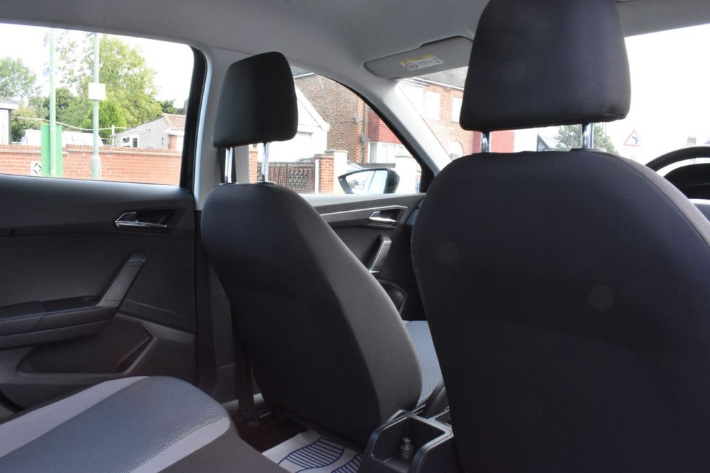 Used SEAT Arona 2018 for sale - 76400155: Photo 19