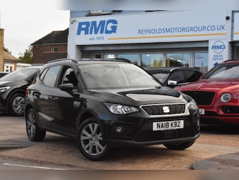 2018 (18) - 1.0 TSI SE Technology 5dr