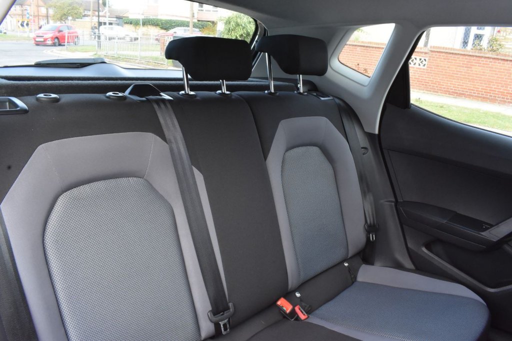 Used SEAT Arona 2018 for sale - 76400155: Photo 20