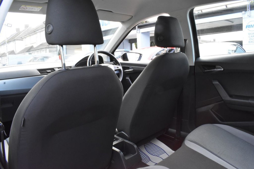 Used SEAT Arona 2018 for sale - 76400155: Photo 21