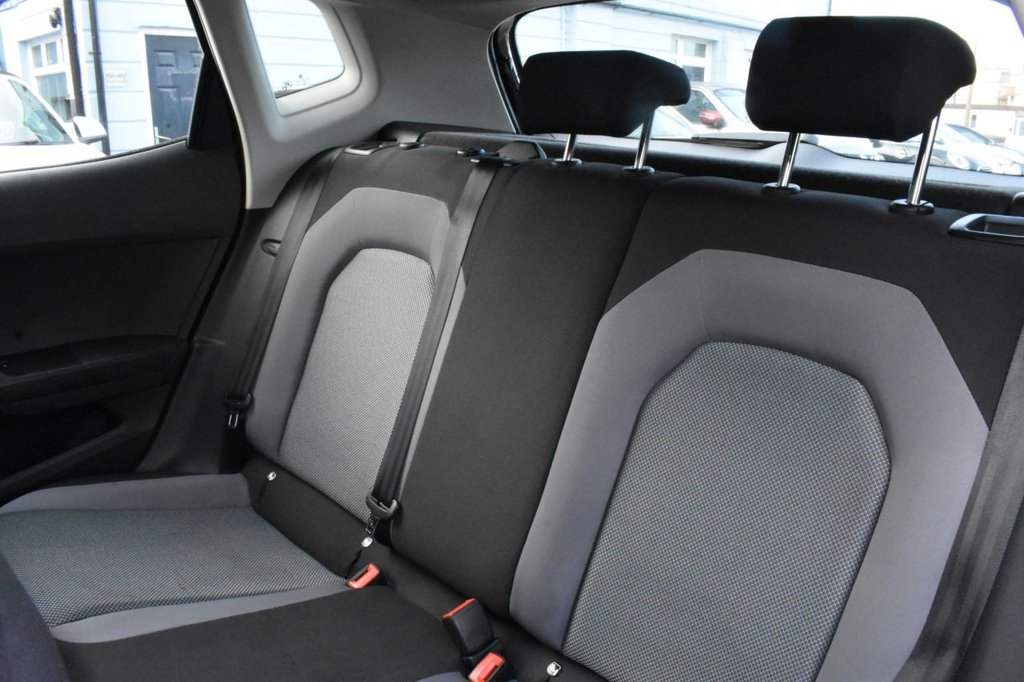 Used SEAT Arona 2018 for sale - 76400155: Photo 22