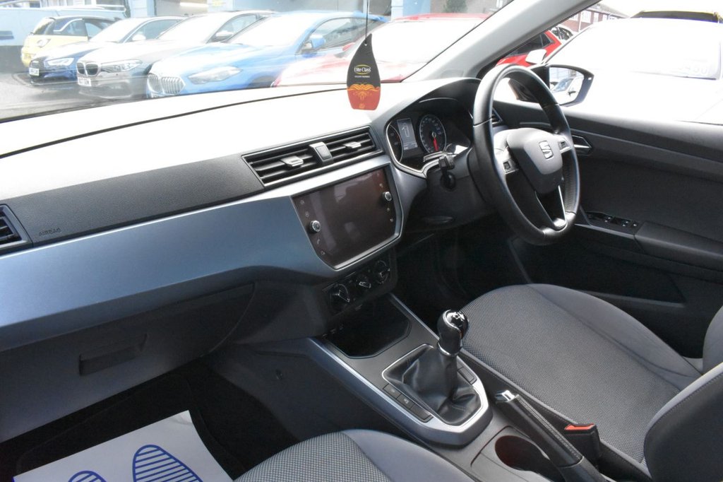 Used SEAT Arona 2018 for sale - 76400155: Photo 23