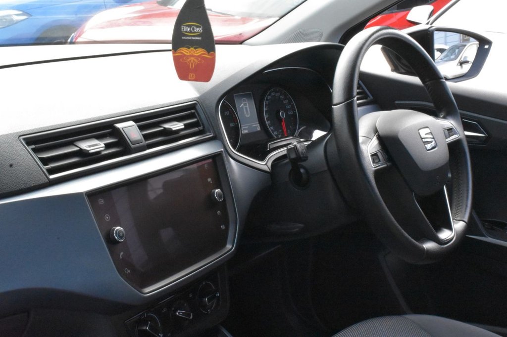 Used SEAT Arona 2018 for sale - 76400155: Photo 24