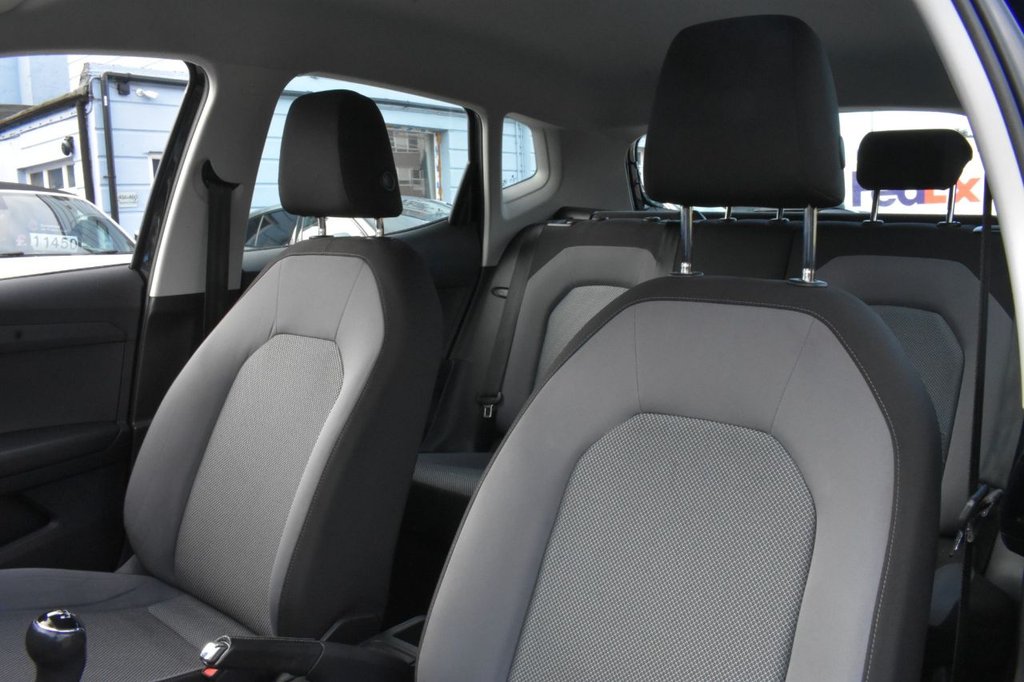 Used SEAT Arona 2018 for sale - 76400155: Photo 25