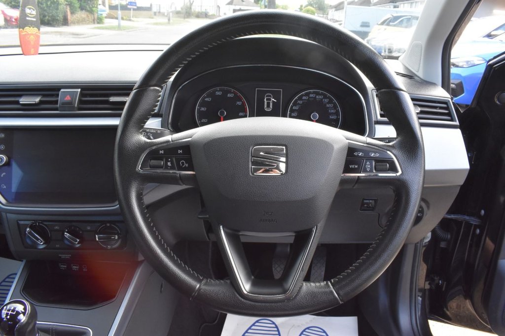 Used SEAT Arona 2018 for sale - 76400155: Photo 31