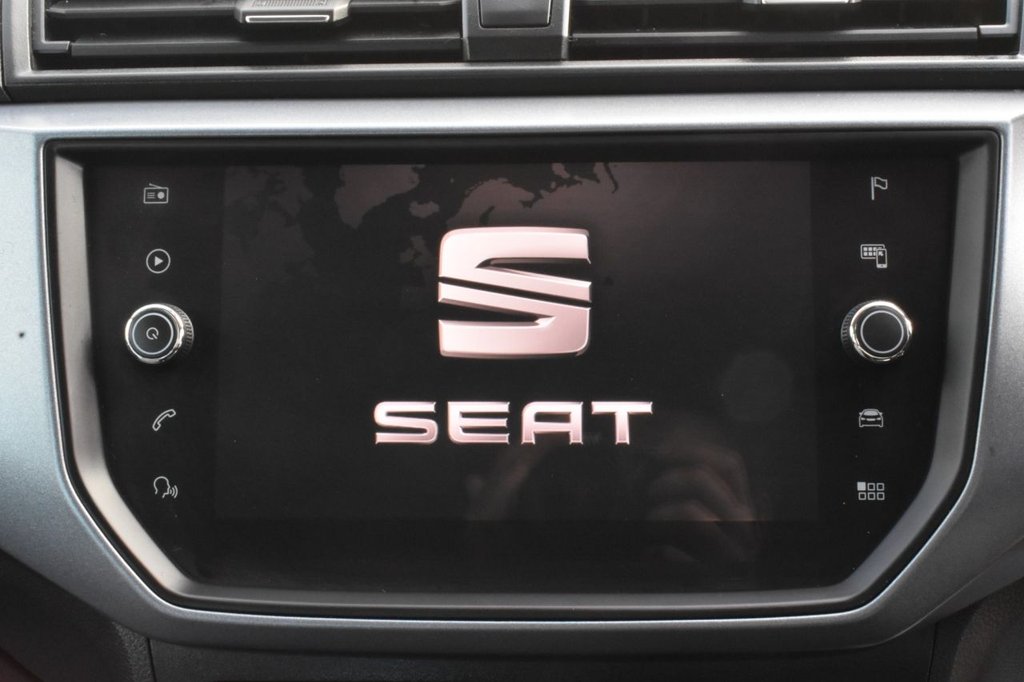 Used SEAT Arona 2018 for sale - 76400155: Photo 41
