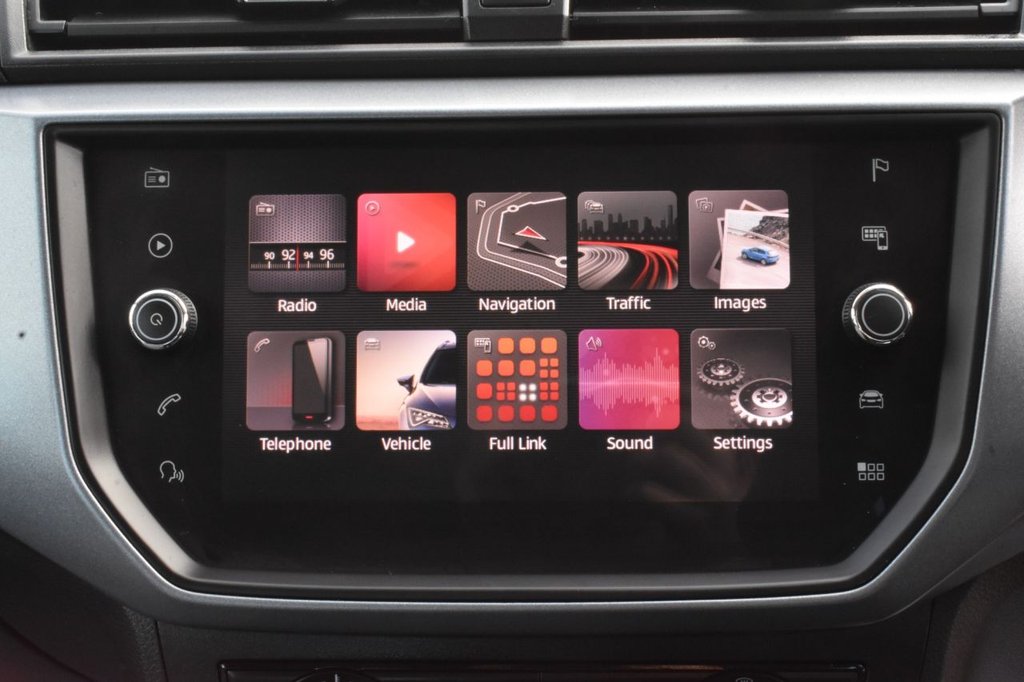 Used SEAT Arona 2018 for sale - 76400155: Photo 42