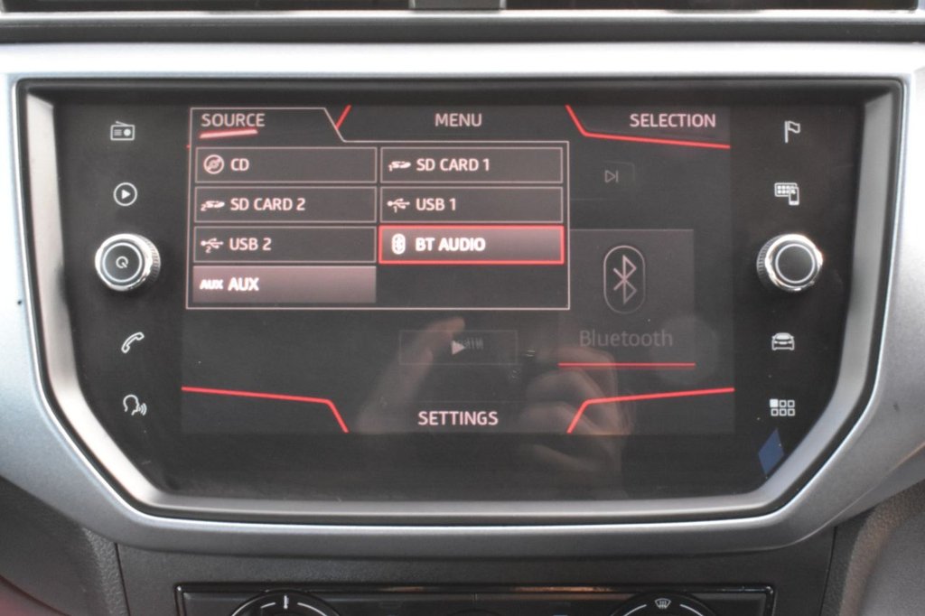 Used SEAT Arona 2018 for sale - 76400155: Photo 43