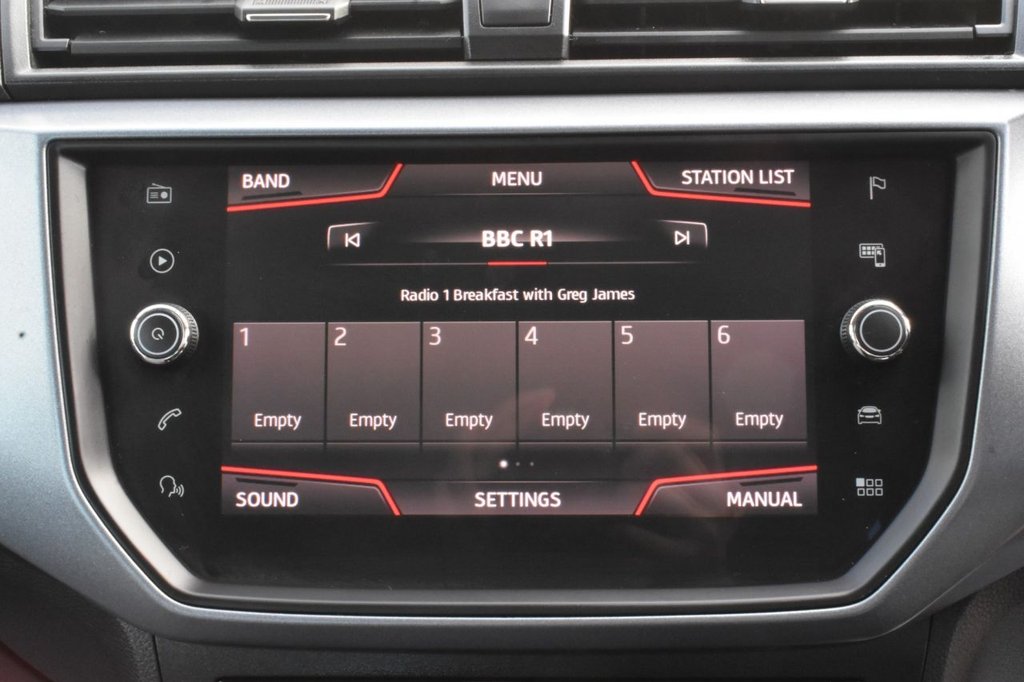 Used SEAT Arona 2018 for sale - 76400155: Photo 44