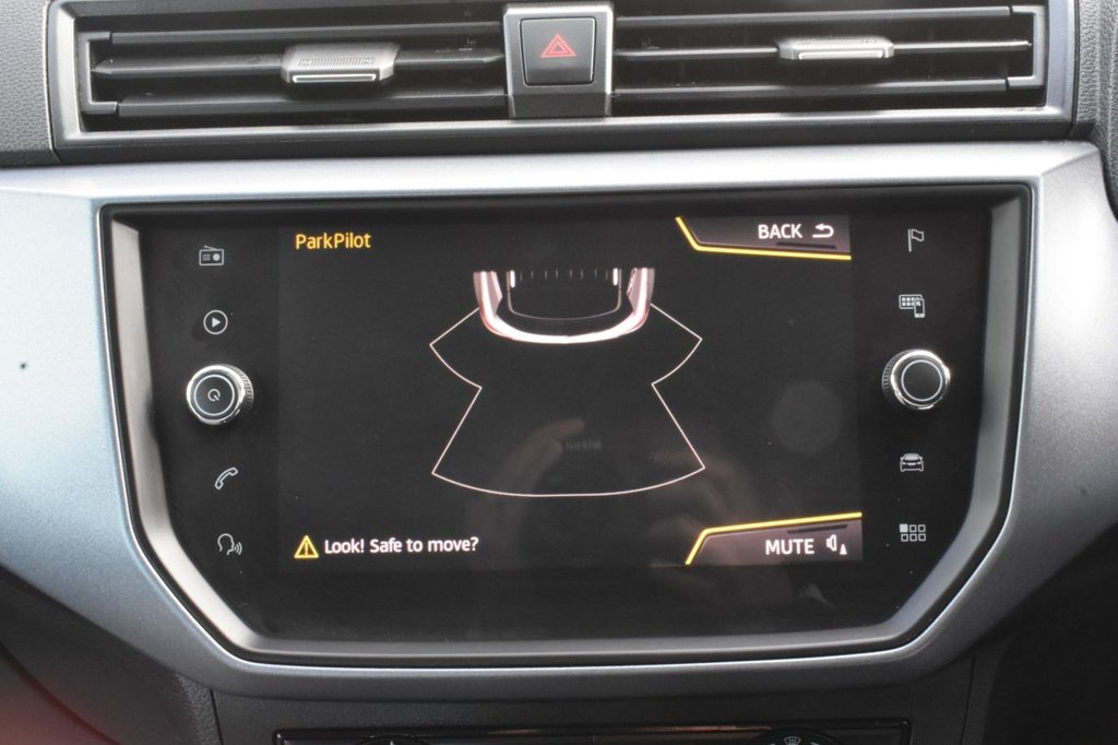 Used SEAT Arona 2018 for sale - 76400155: Photo 46