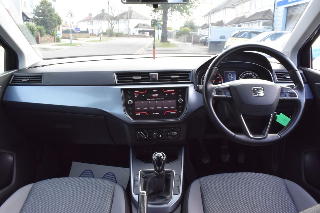 Used SEAT Arona 2018 for sale - 76400155: Photo 48