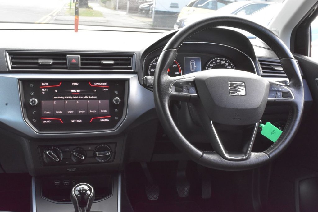 Used SEAT Arona 2018 for sale - 76400155: Photo 49