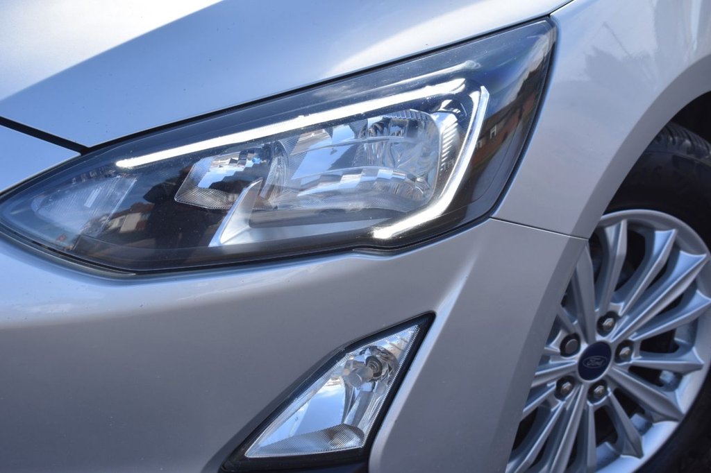 Used Ford Focus 2020 for sale - 78008714: Photo 10