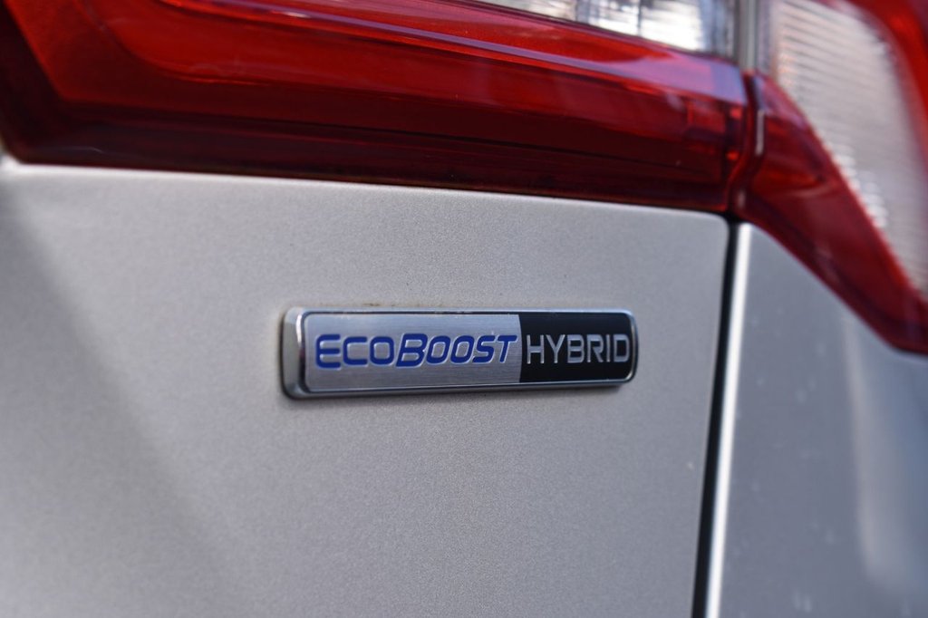 Used Ford Focus 2020 for sale - 78008714: Photo 13