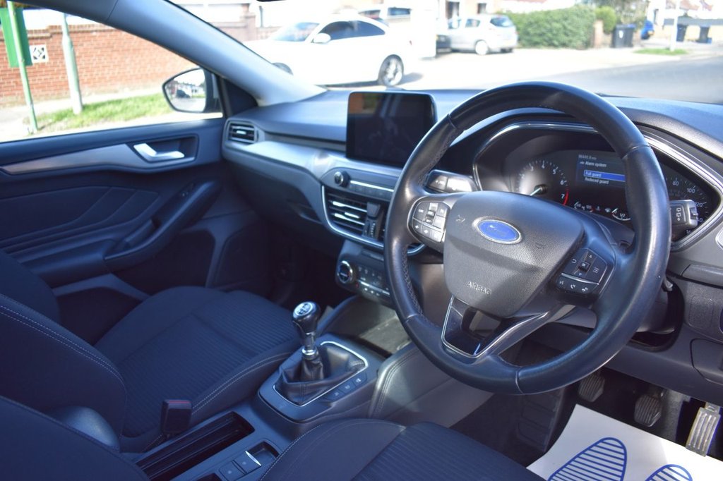 Used Ford Focus 2020 for sale - 78008714: Photo 18