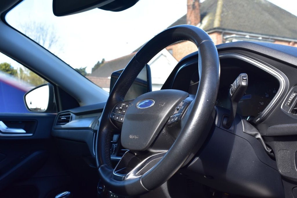 Used Ford Focus 2020 for sale - 78008714: Photo 19