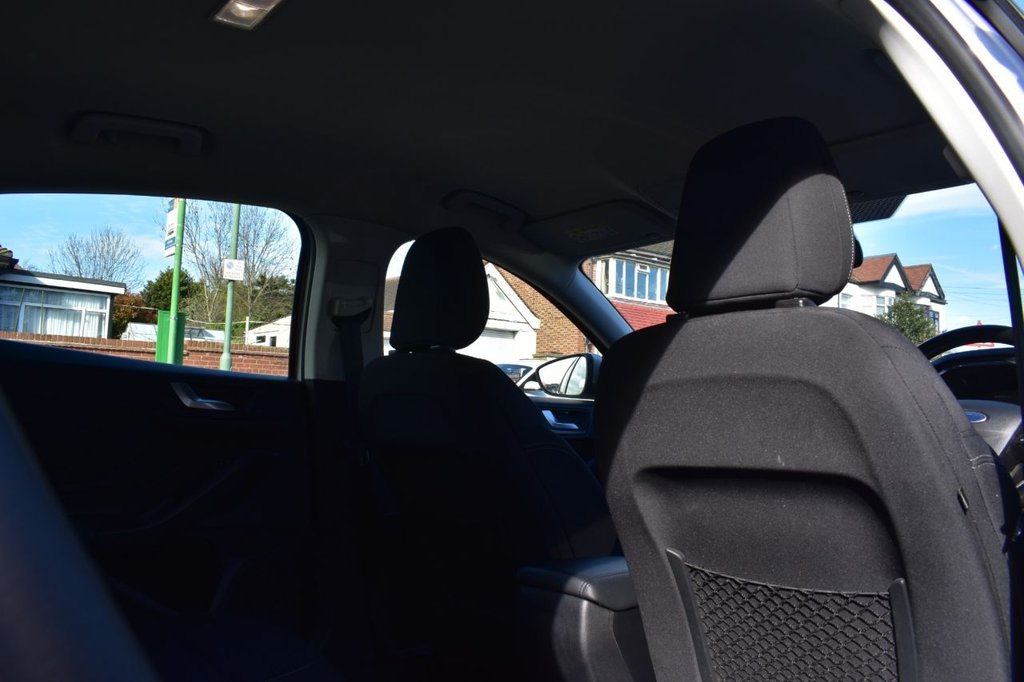 Used Ford Focus 2020 for sale - 78008714: Photo 21